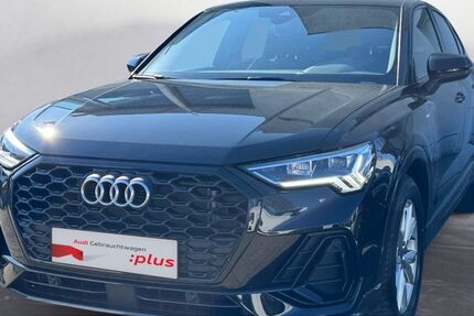 Audi Q3 25.811 km 42.480 &euro; Hilden 40721