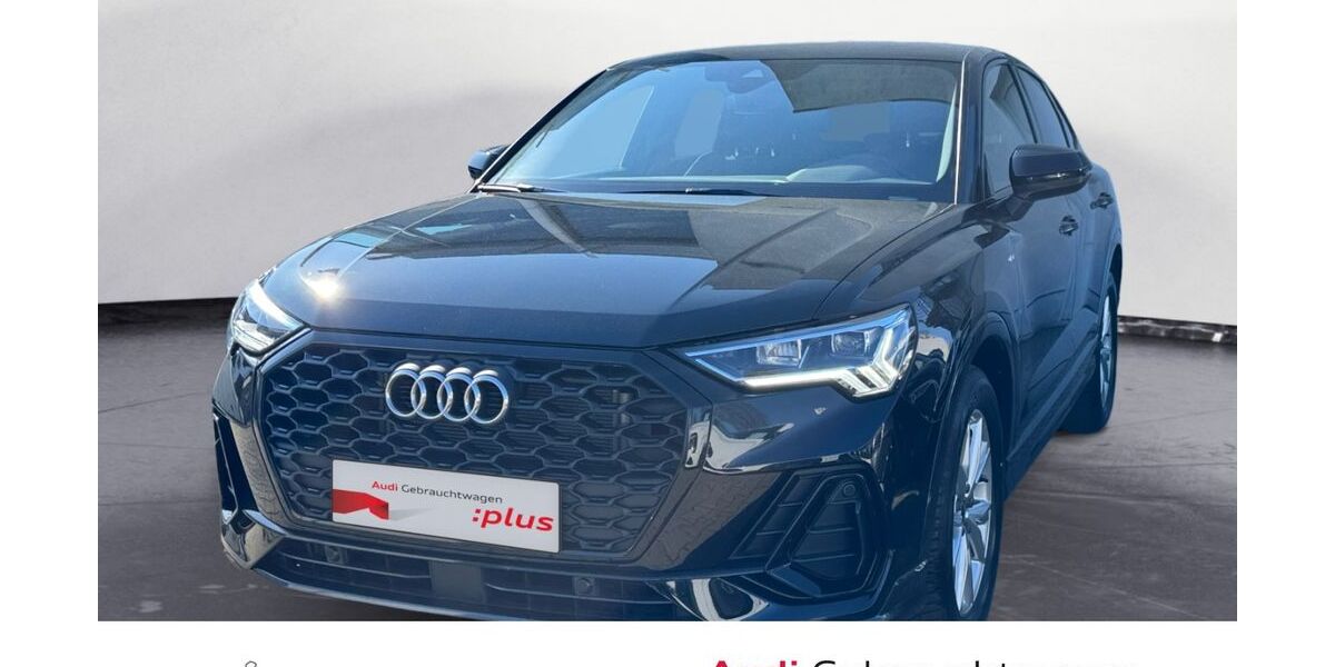 Audi Q3 25.811 km 42.480 &euro; Hilden 40721