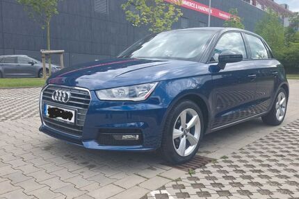 Audi A1 95.170 km 8.990 &euro; Essen 45327