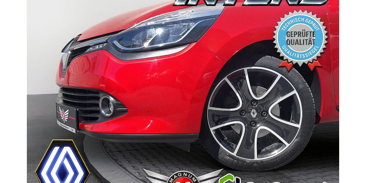 Renault Clio 124.587 km 7.990 &euro; Düsseldorf 40625