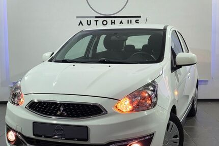 Mitsubishi Space Star 48.360 km 7.695 &euro; Wuppertal 42285