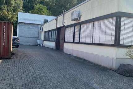 Gewerbeobjekt Wuppertal Gemarkung Vohwinkel - 4.500&euro; | Angebot:24790573