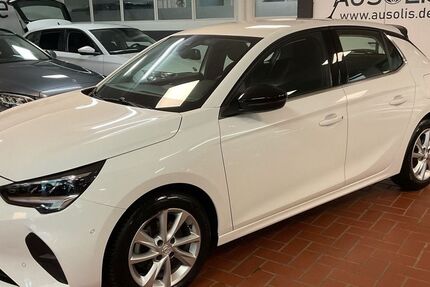 Opel Corsa 27.000 km 13.990 &euro; Wülfrath 42489