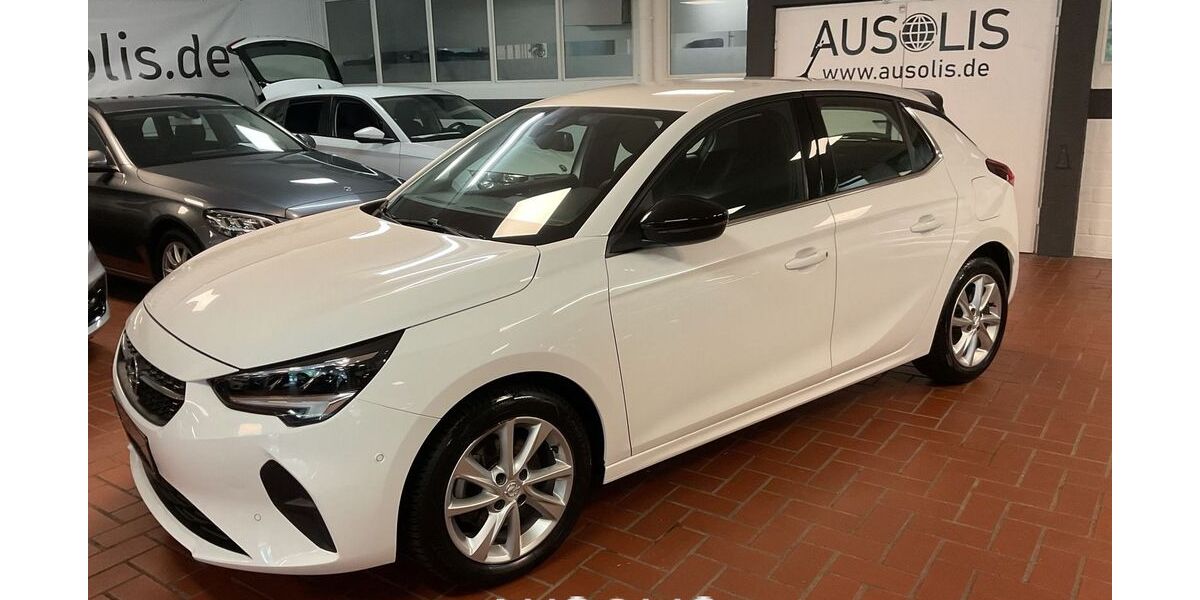 Opel Corsa 27.000 km 13.990 &euro; Wülfrath 42489