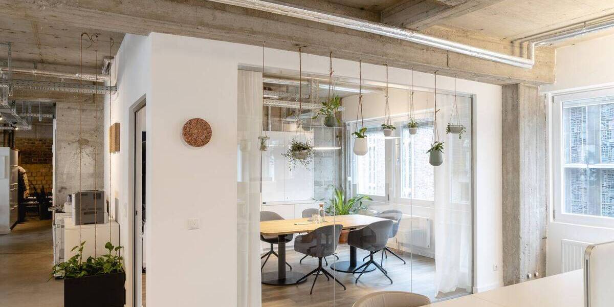 Gewerbeobjekt Essen Rüttenscheid - 749&euro; | Angebot:25716589