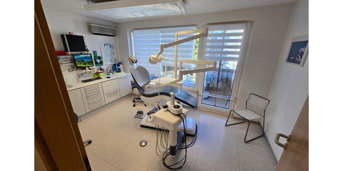 Gewerbeobjekt Bochum Bochum-Mitte - 1.560&euro; | Angebot:26374234