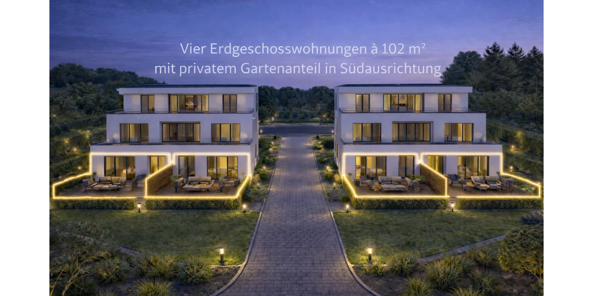Etagenwohnung Bochum Bochum-Südwest - 5 Zimmer, 204 m&sup2;, 1.331.108&euro; | Angebot:25939006