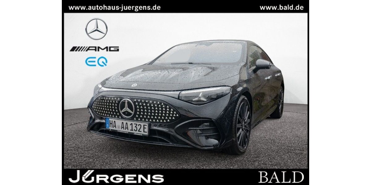 Mercedes-Benz CLA 250 8.004 km 49.090 &euro; Schwelm 58332