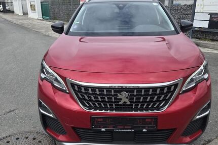 Peugeot 5008 152.000 km 15.390 &euro; Gelsenkirchen 45884