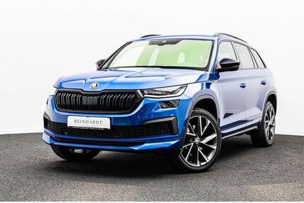 Skoda Kodiaq 81.168 km 37.000 &euro; Hagen 58091