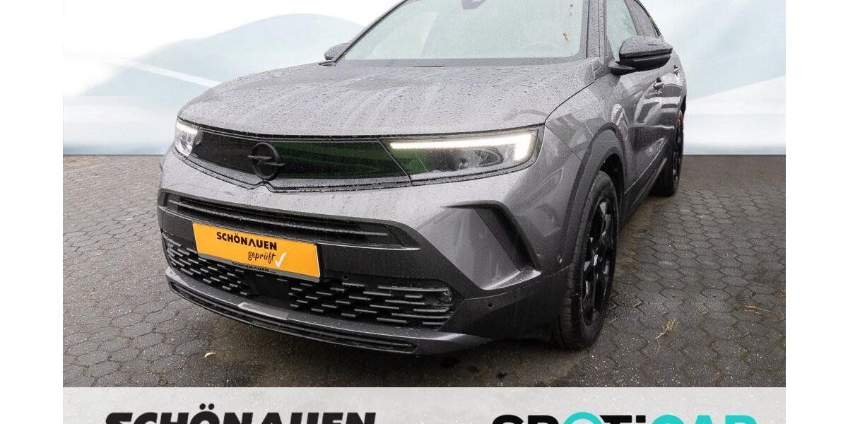 Opel Mokka 13.636 km 20.490 &euro; Solingen 42697