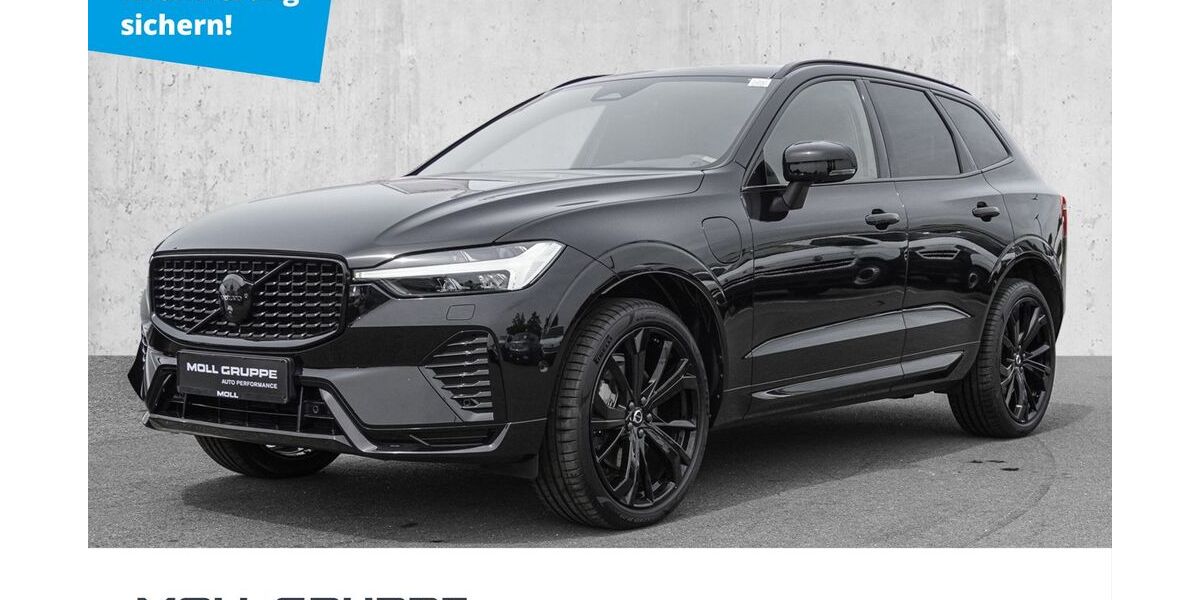 Volvo XC60 19.787 km 48.750 &euro; Düsseldorf 40474