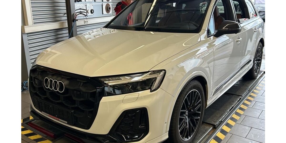 Audi Q7 18.155 km 89.670 &euro; Hagen 58091
