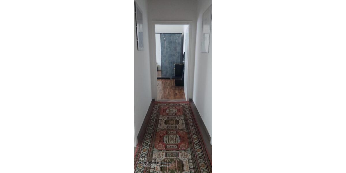 Etagenwohnung Wuppertal Arrenberg - 3 Zimmer, 90 m&sup2;, 900&euro; | Angebot:25340751