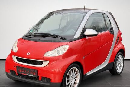 Smart ForTwo 115.000 km 3.970 &euro; Wuppertal 42277