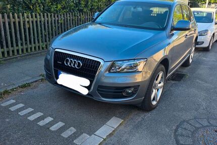 Audi Q5 248.000 km 10.450 &euro; Mülheim an der Ruhr 45475