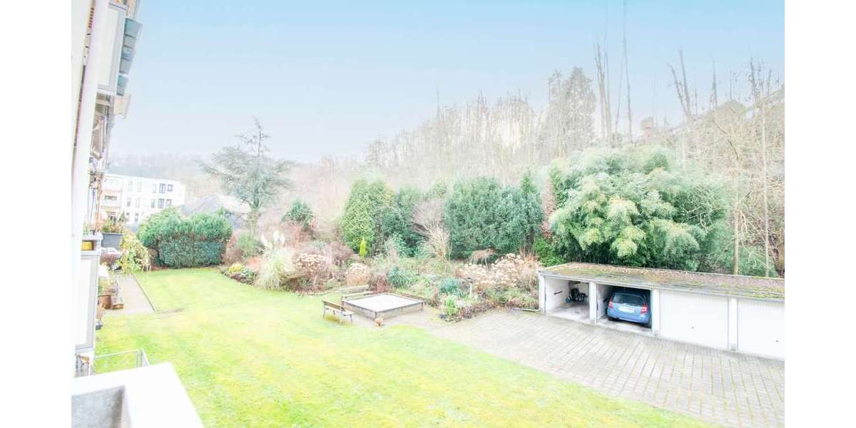 Etagenwohnung Kupferdreh Kupferdreh - 3 Zimmer, 62 m&sup2;, 144.500&euro; | Angebot:26110127