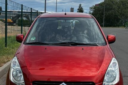Suzuki Splash 161.100 km 3.100 &euro; Ennepetal 58256