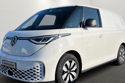 VW ID. Buzz 3.500 km 52.660 &euro; Solingen 42651