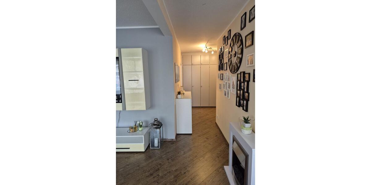 Erdgeschoßwohnung Wuppertal Sedansberg - 2 Zimmer, 65 m&sup2;, 165.000&euro; | Angebot:26687817