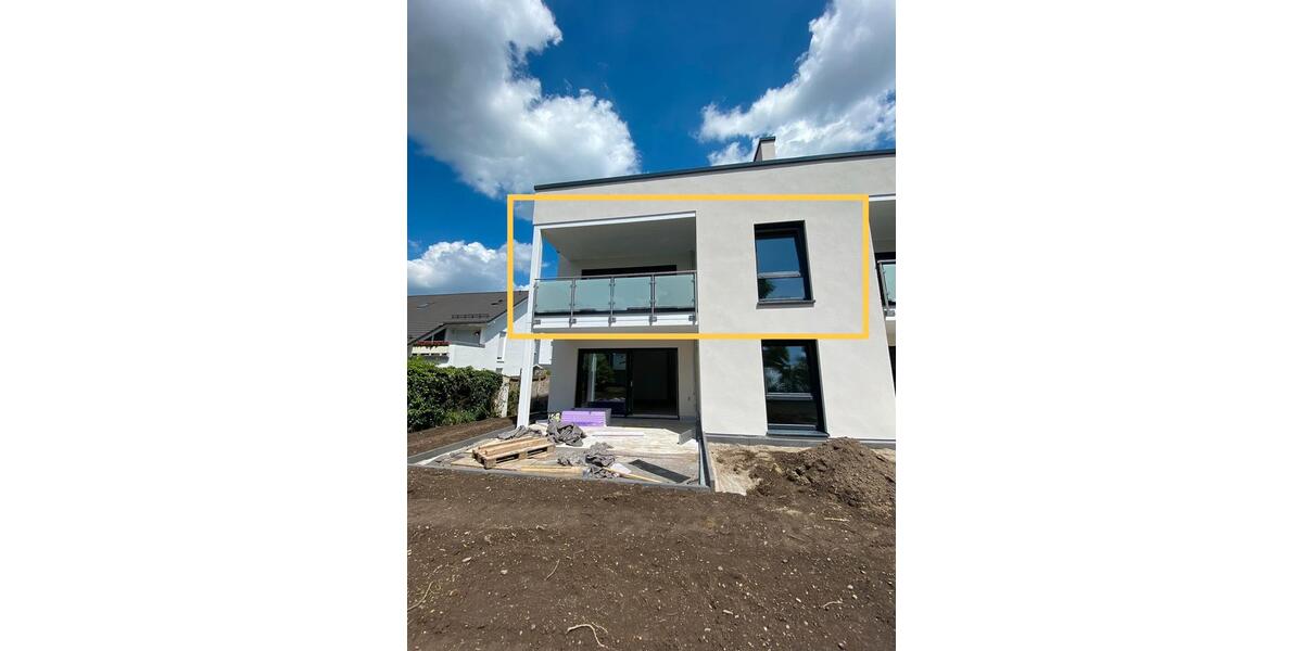 Etagenwohnung Radevormwald - 3 Zimmer, 93 m&sup2;, 930&euro; | Angebot:26481299