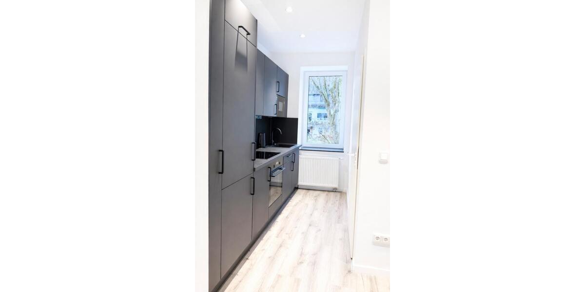 Erdgeschoßwohnung Essen Stadtbezirk IX - 1 Zimmer, 30 m&sup2;, 650&euro; | Angebot:25656478