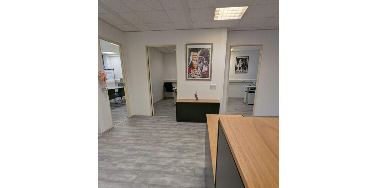 Gewerbeobjekt Wuppertal Vohwinkel - 150&euro; | Angebot:25664388