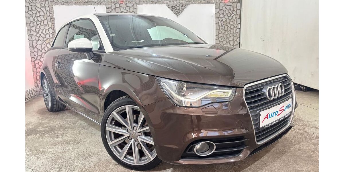 Audi A1 79.977 km 11.971 &euro; Witten -NRW 58452