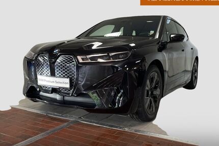 BMW iX 48.553 km 42.999 &euro; Düsseldorf 40237