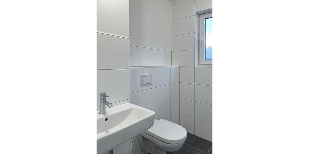 Erdgeschoßwohnung Bochum Bochum-Mitte - 2.5 Zimmer, 50 m&sup2;, 480&euro; | Angebot:25943660