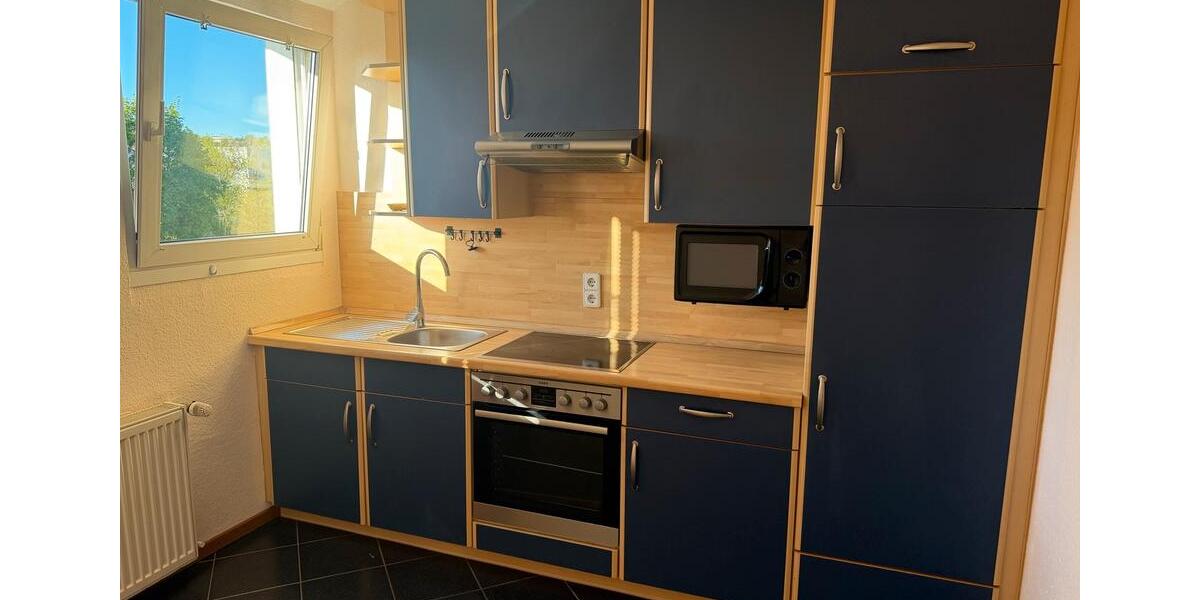 Dachgeschoßwohnung Remscheid Reinshagen - 1 Zimmer, 68 m&sup2;, 590&euro; | Angebot:26491225