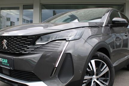 Peugeot 3008 18.650 km 26.990 &euro; Remscheid 42897