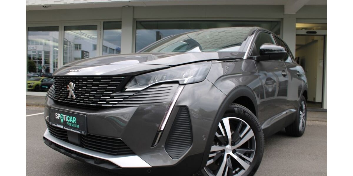 Peugeot 3008 18.650 km 26.990 &euro; Remscheid 42897