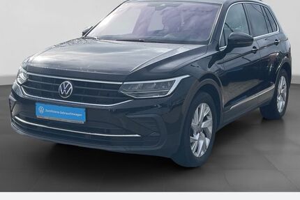 VW Tiguan 46.626 km 24.550 &euro; Remscheid 42897