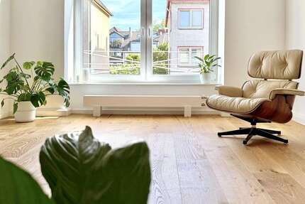 Wohnung Essen Stadtbezirk II - 2 Zimmer, 58 m&sup2;, 209.000&euro; | Angebot:27610338