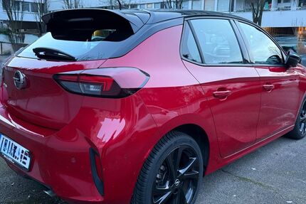 Opel Corsa 57.800 km 13.950 &euro; Dusseldorf 40477