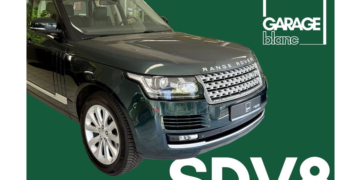 Land Rover Range Rover 176.199 km 27.890 &euro; Gelsenkirchen 45899