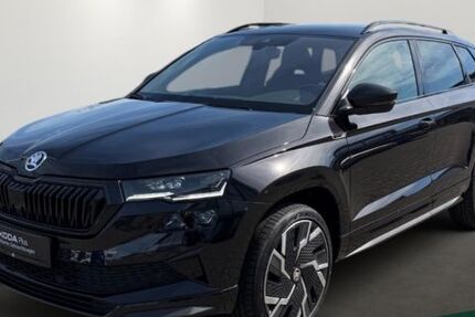 Skoda Karoq 55.812 km 29.650 &euro; Düsseldorf 40233