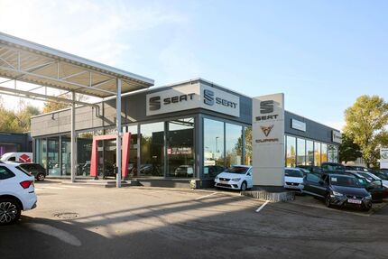 Seat Ateca 54.480 km 23.880 &euro; Essen 45326