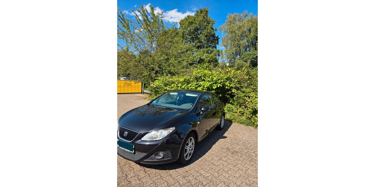 Seat Ibiza 201.300 km 1.690 &euro; Wülfrath 42489