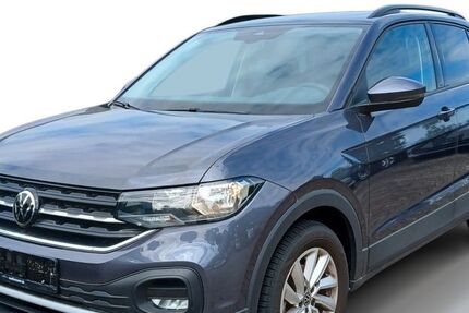 VW T-Cross 5.800 km 17.980 &euro; Essen 45307