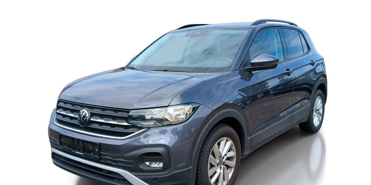 VW T-Cross 5.800 km 17.980 &euro; Essen 45307