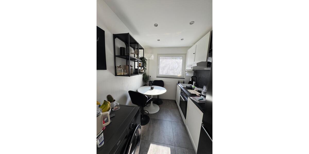 Etagenwohnung Wuppertal Barmen - 2 Zimmer, 60 m&sup2;, 645&euro; | Angebot:25414923