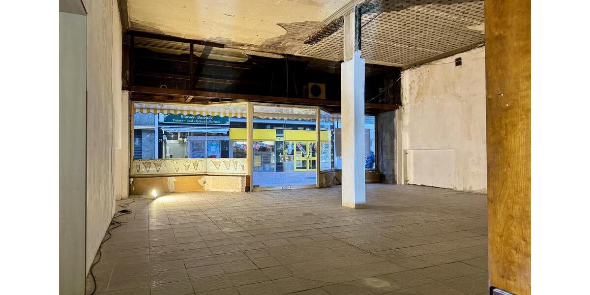 Gewerbeobjekt Essen Stadtbezirk VII - 3.250&euro; | Angebot:25546978