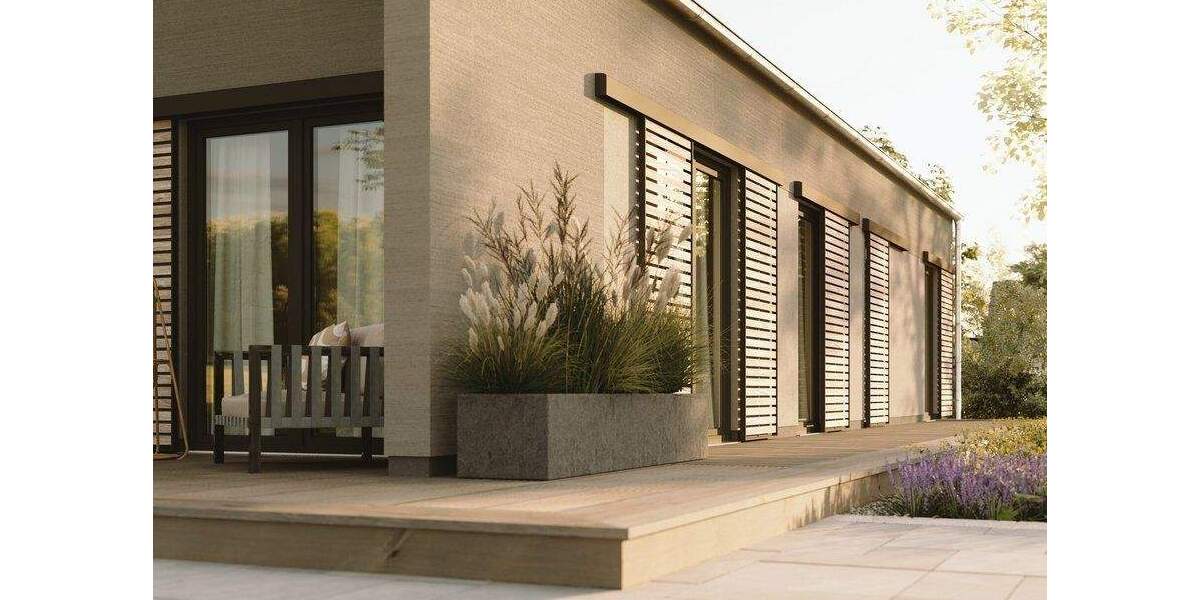 Bungalow Gelsenkirchen Neustadt - 3 Zimmer, 100 m&sup2;, 336.810&euro; | Angebot:25769686