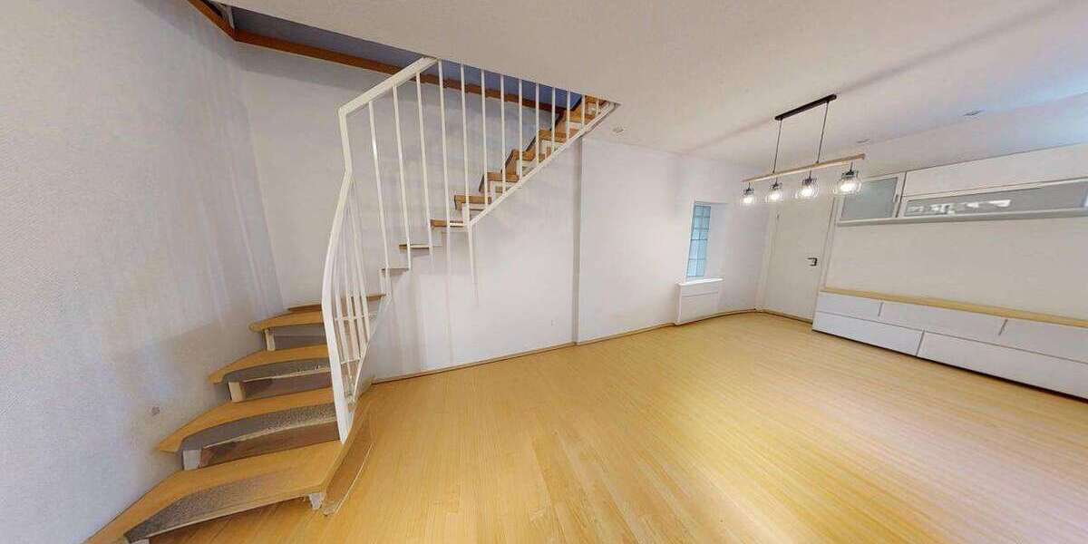 Etagenwohnung Schwelm Möllenkotten - 2 Zimmer, 77 m&sup2;, 730&euro; | Angebot:25513846