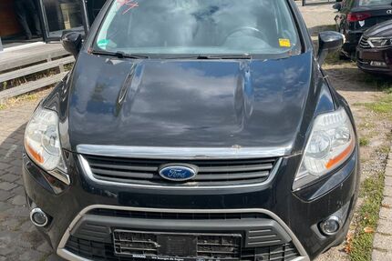 Ford Kuga 115.541 km 5.200 &euro; Gelsenkirchen 45886