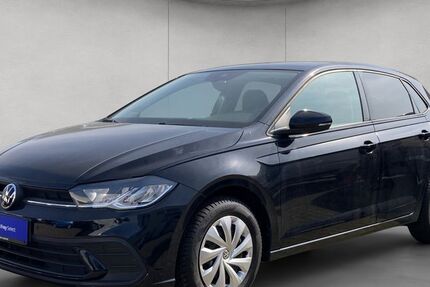 VW Polo 40.285 km 17.490 &euro; Düsseldorf 40549