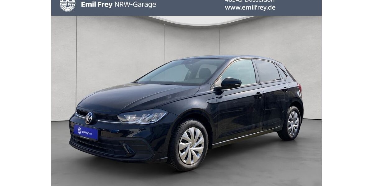 VW Polo 40.285 km 17.490 &euro; Düsseldorf 40549