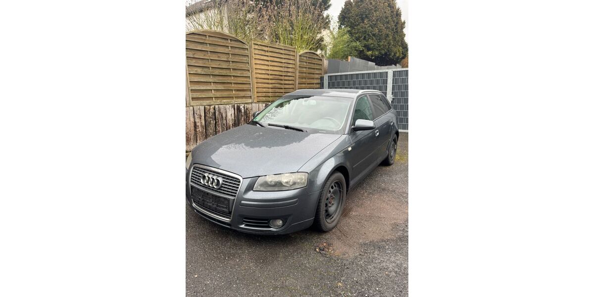 Audi A3 331.450 km 2.600 &euro; Bochum 44807